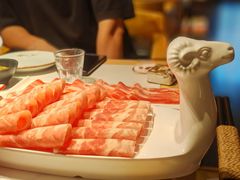 -焱三乐四川火锅店(经纬街店)