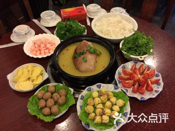 金太阳香辣蟹(八号洞总店)-dp图片小编图片-个旧市美食-大众点评网