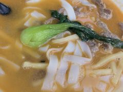 -漆黑觉米粉(三里屯店)