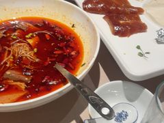 -漢舍中国菜馆(889广场店)