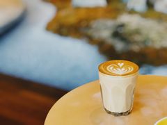 澳白-Seesaw Coffee(朝阳大悦城店)