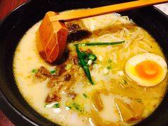 -味千拉面(双井店)