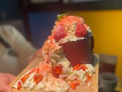 -吼堂老火锅(太古里总店)