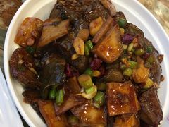 -椿记烧鹅(北门店)