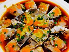 -乔街深夜食堂·台州菜·高压锅生蚝(杭州总店)