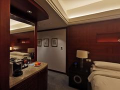 -上海明天广场JW万豪酒店