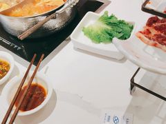 -牛焱·贵州黄牛肉火锅(城西银泰店)