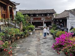 -妈妈的味道(和顺古镇店)