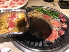 -胡哥烤肥牛(车公庙店)