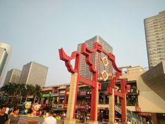 -万达广场(东莞厚街店)