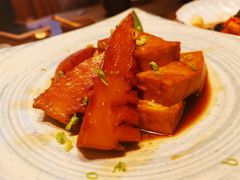 -芯元·碳烤熟成牛肉(经开店)