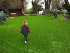 -南通洲际绿博园