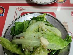-阿秋牛排(湖心街店)