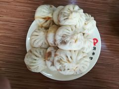 -庆丰包子铺(西便门店)