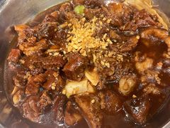 -潮正和潮汕牛肉火锅·老字号(番禺万达店)