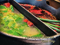 -山缓缓火锅(苏州仁恒仓街店)