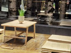 -Metal hands·铁手咖啡