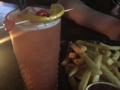 -MARU玛露音乐餐厅(大学路店)