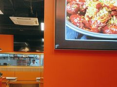 -尚海派·云山886烧烤龙虾馆(云山路店)