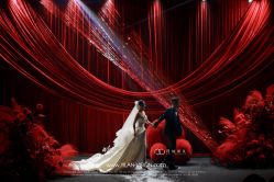 -Chic Bridal 熙可婚纱