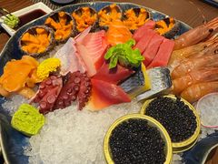 -田舍家Inakaya·炉端烧·铁板烧(天汇igc店)