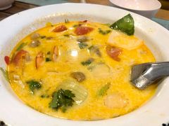-Doo Dee Thai Food(Issan/Isaan/Esan)