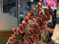 -汉巴味德(大悦城店)