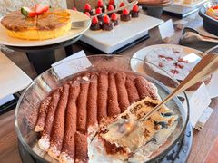 -杭州西子湖四季酒店-WL BISTRO西湖餐厅(灵隐路店)