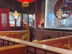 -缪氏川菜(深圳北站缤果空间店)