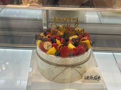 -面包时间Bread Time(南联店)