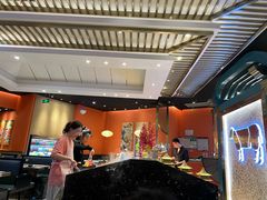 -空之介寿喜烧·和牛放题(恒隆广场店)