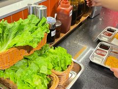 -梅梅家的烤肉店(槐北路店)