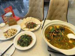 -西山人家·传统苏帮菜·家宴(木渎店)