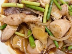 -健跳小海鲜(人民路店)