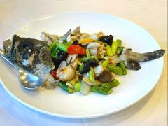 -名苑皇宫酒家(来魅力壁画村店)