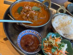 -Ginger(兴国路店)