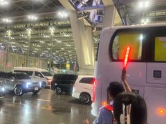 -曼谷素万那普国际机场