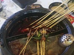 -钢管厂五区小郡肝火锅串串香(清河店)