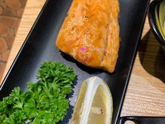 -胜代日本料理(云程巷小区店)