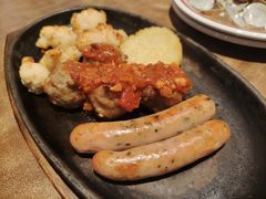 -萨莉亚意式餐厅(南京龙湾天街店)