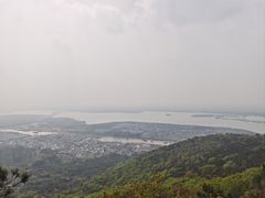 -虞山风景区