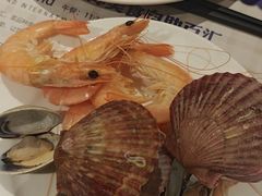 -济南蓝海御华大饭店·蓝钻国际美食自助百汇(山东书城店)