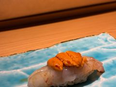 -鮨青(恒基名人购物中心店)