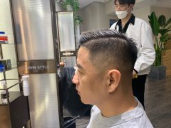 -崇尚GAVIN STYLE臻选