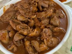 -满口香饭店