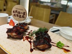-粤集·手工粤菜(皇庭广场店)