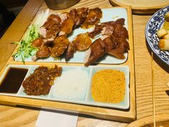 -小幸湖春饼(悦茂购物中心店)