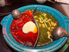 -吼堂老火锅(太古里总店)