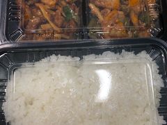 -大米先生(成都青龙街店)