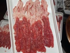 -京元盛铜锅涮肉(上海总店)